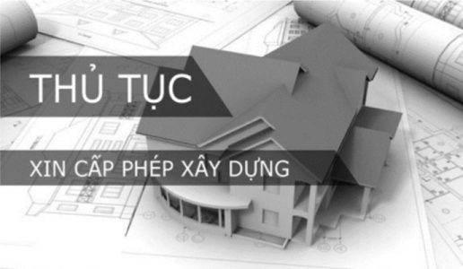 Thủ tục xin cấp giấy phép xây dựng nhà ở mới nhất năm 2025
