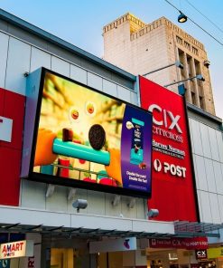 Pano quảng cáo Led