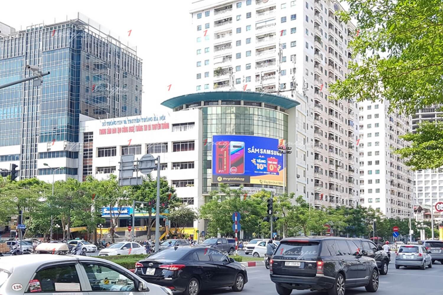 Top 7 loại màn hình pr phổ quát nhất ngày nay