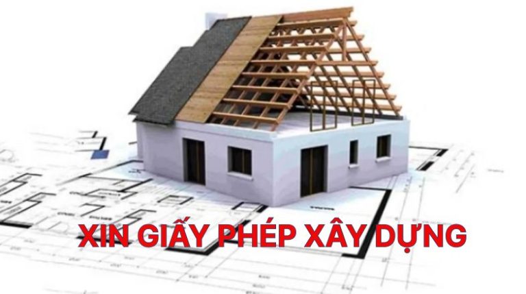 Quy định về cấp phép xây dựng nhà ở riêng lẻ mới nhất 2025