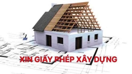 Quy định về cấp phép xây dựng nhà ở riêng lẻ mới nhất 2025