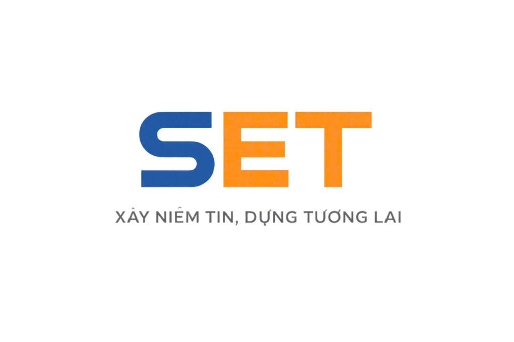 Mẫu web Set