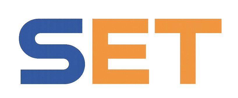 Mẫu web Set